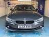 USED 2014 64 BMW 4 SERIES 2.0 420d SE Coupe 2dr Diesel Auto Euro 6 (s/s) (184 ps)+2 KEYS+PARKING SENSORS+ALLOYS+FULL LEATHER HEATED SEATS+BLUETOOTH+NAV+CRUISE+HPI CLEAR+VOSA MOT HISTORY PRINTOUT 2 KEYS+PARKING SENSORS+ALLOYS+FULL LEATHER HEATED SEATS+BLUETOOTH+NAV+CRUISE+HPI CLEAR