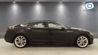 USED 2023 73 AUDI A5 2.0 TFSI 35 Sport Sportback 5dr Petrol S Tronic Euro 6 (s/s) (150 ps) REVERSE CAMERA | KEYLESS GO