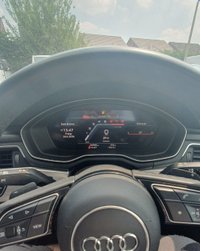 USED 2023 73 AUDI A5 2.0 TFSI 35 Sport Sportback 5dr Petrol S Tronic Euro 6 (s/s) (150 ps) REVERSE CAMERA | KEYLESS GO