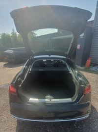 USED 2023 73 AUDI A5 2.0 TFSI 35 Sport Sportback 5dr Petrol S Tronic Euro 6 (s/s) (150 ps) REVERSE CAMERA | KEYLESS GO