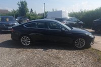 USED 2023 73 AUDI A5 2.0 TFSI 35 Sport Sportback 5dr Petrol S Tronic Euro 6 (s/s) (150 ps) REVERSE CAMERA | KEYLESS GO
