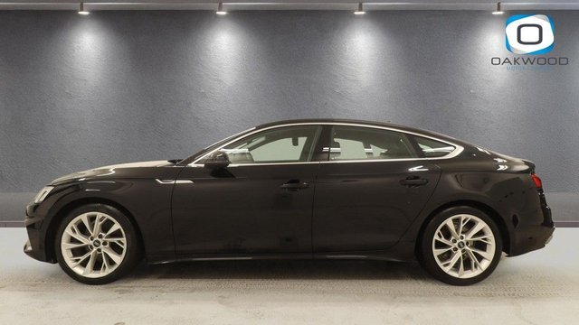 2023 Audi A5 2L Sport 5dr - Photo 6