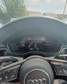 USED 2023 73 AUDI A5 2.0 TFSI 35 Sport Sportback 5dr Petrol S Tronic Euro 6 (s/s) (150 ps) REVERSE CAMERA | KEYLESS GO