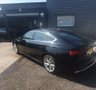 USED 2023 73 AUDI A5 2.0 TFSI 35 Sport Sportback 5dr Petrol S Tronic Euro 6 (s/s) (150 ps) REVERSE CAMERA | KEYLESS GO