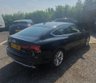 USED 2023 73 AUDI A5 2.0 TFSI 35 Sport Sportback 5dr Petrol S Tronic Euro 6 (s/s) (150 ps) REVERSE CAMERA | KEYLESS GO