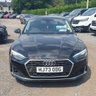 USED 2023 73 AUDI A5 2.0 TFSI 35 Sport Sportback 5dr Petrol S Tronic Euro 6 (s/s) (150 ps) REVERSE CAMERA | KEYLESS GO