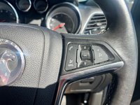 USED 2016 16 VAUXHALL MOKKA 1.6i Exclusiv SUV 5dr Petrol Manual 2WD Euro 6 (s/s) (115 ps) PARKING SENSORS!!!