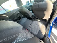 USED 2016 16 VAUXHALL MOKKA 1.6i Exclusiv SUV 5dr Petrol Manual 2WD Euro 6 (s/s) (115 ps) PARKING SENSORS!!!