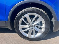 USED 2016 16 VAUXHALL MOKKA 1.6i Exclusiv SUV 5dr Petrol Manual 2WD Euro 6 (s/s) (115 ps) PARKING SENSORS!!!