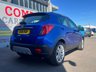 USED 2016 16 VAUXHALL MOKKA 1.6i Exclusiv SUV 5dr Petrol Manual 2WD Euro 6 (s/s) (115 ps) PARKING SENSORS!!!