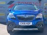 USED 2016 16 VAUXHALL MOKKA 1.6i Exclusiv SUV 5dr Petrol Manual 2WD Euro 6 (s/s) (115 ps) PARKING SENSORS!!!