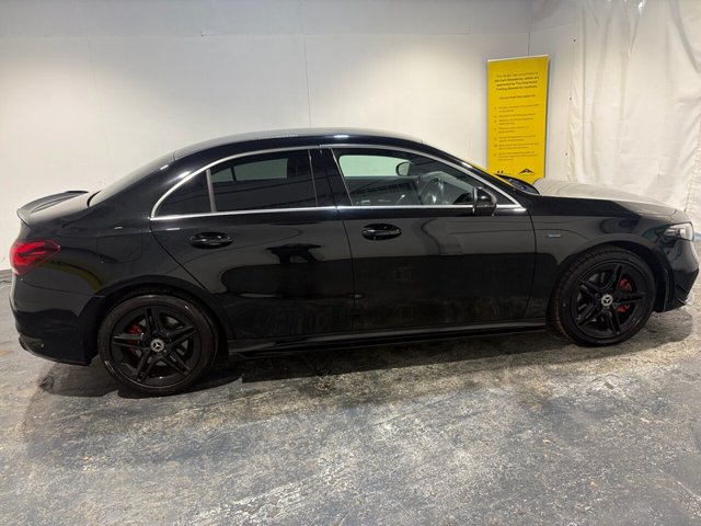 2020 Mercedes-Benz A-CLASS - Photo 9