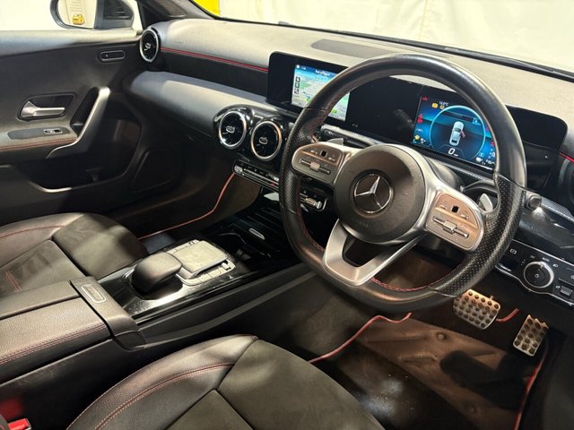 2020 Mercedes-Benz A-CLASS - Photo 6