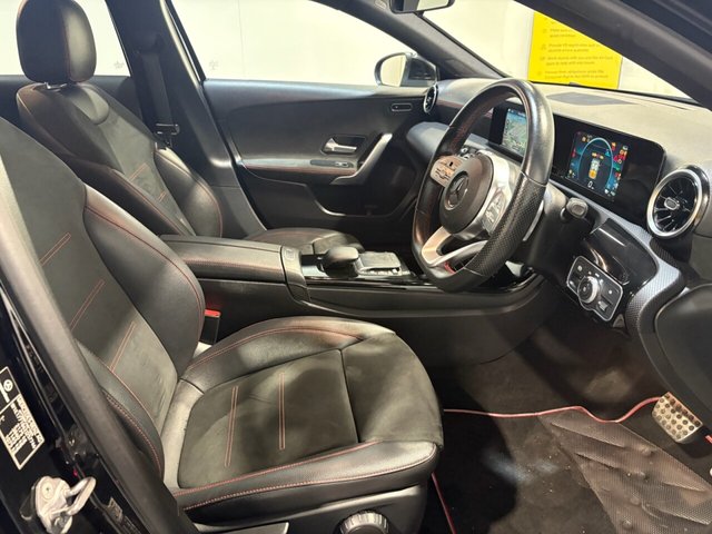 2020 Mercedes-Benz A-CLASS - Photo 11