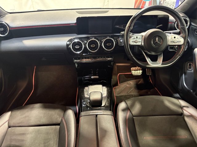 2020 Mercedes-Benz A-CLASS - Photo 4