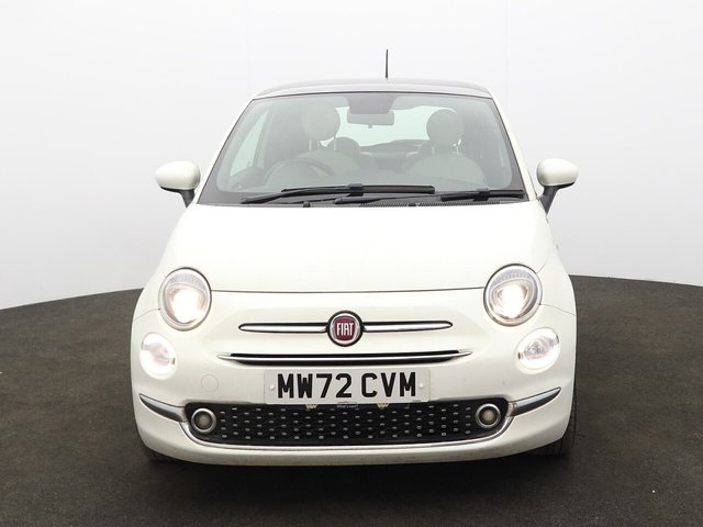 2022 Fiat 500 1L Dolcevita 3dr - Photo 4