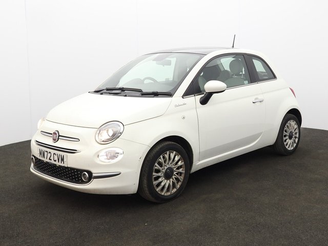2022 Fiat 500 1L Dolcevita 3dr - Photo 5