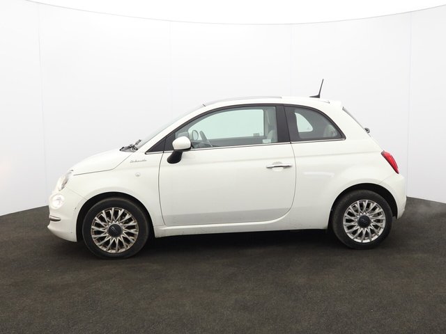2022 Fiat 500 1L Dolcevita 3dr - Photo 6