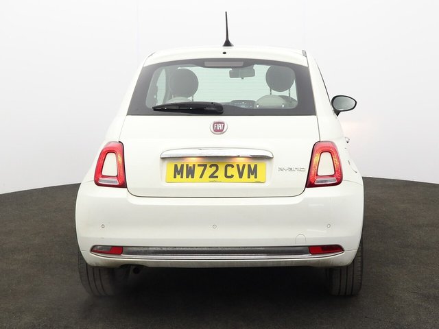 2022 Fiat 500 1L Dolcevita 3dr - Photo 9