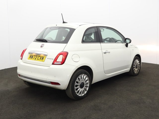 2022 Fiat 500 1L Dolcevita 3dr - Photo 10