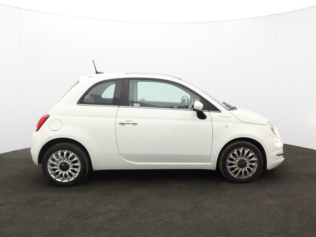 2022 Fiat 500 1L Dolcevita 3dr - Photo 11