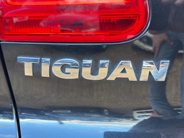 2016 VOLKSWAGEN TIGUAN 2.0 TDI BlueMotion Tech Match Edition SUV 5dr Diesel DSG 4WD Euro 6 (s/s) (184 ps) - Photo 10