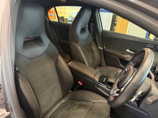 2020 Mercedes-Benz A-Class 1.3L Amg Line 5dr - Photo 10