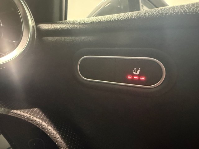 2020 Mercedes-Benz A-Class 1.3L Amg Line 5dr - Photo 11