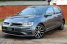 USED 2019 68 VOLKSWAGEN GOLF 2.0 TDI SE Nav Hatchback 5dr Diesel DSG Euro 6 (s/s) (150 ps) SATNAV | CARPLAY | AUTOMATIC