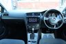 USED 2019 68 VOLKSWAGEN GOLF 2.0 TDI SE Nav Hatchback 5dr Diesel DSG Euro 6 (s/s) (150 ps) SATNAV | CARPLAY | AUTOMATIC