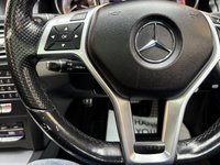 USED 2017 17 MERCEDES-BENZ E-CLASS 2.1 E220d AMG Line Edition Coupe 2dr Diesel G-Tronic+ Euro 6 (s/s) (177 ps) 