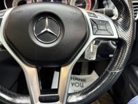 USED 2017 17 MERCEDES-BENZ E-CLASS 2.1 E220d AMG Line Edition Coupe 2dr Diesel G-Tronic+ Euro 6 (s/s) (177 ps) 
