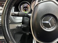 USED 2017 17 MERCEDES-BENZ E-CLASS 2.1 E220d AMG Line Edition Coupe 2dr Diesel G-Tronic+ Euro 6 (s/s) (177 ps) 