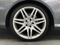 USED 2017 17 MERCEDES-BENZ E-CLASS 2.1 E220d AMG Line Edition Coupe 2dr Diesel G-Tronic+ Euro 6 (s/s) (177 ps) 