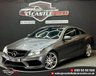 USED 2017 17 MERCEDES-BENZ E-CLASS 2.1 E220d AMG Line Edition Coupe 2dr Diesel G-Tronic+ Euro 6 (s/s) (177 ps) 