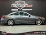 USED 2017 17 MERCEDES-BENZ E-CLASS 2.1 E220d AMG Line Edition Coupe 2dr Diesel G-Tronic+ Euro 6 (s/s) (177 ps) 