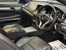 USED 2017 17 MERCEDES-BENZ E-CLASS 2.1 E220d AMG Line Edition Coupe 2dr Diesel G-Tronic+ Euro 6 (s/s) (177 ps) 