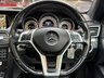 USED 2017 17 MERCEDES-BENZ E-CLASS 2.1 E220d AMG Line Edition Coupe 2dr Diesel G-Tronic+ Euro 6 (s/s) (177 ps) 
