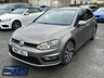 USED 2017 17 VOLKSWAGEN GOLF 2.0 TDI BlueMotion Tech R-Line Edition Hatchback 5dr Diesel DSG Euro 6 (s/s) (150 ps) 