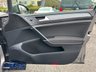 USED 2017 17 VOLKSWAGEN GOLF 2.0 TDI BlueMotion Tech R-Line Edition Hatchback 5dr Diesel DSG Euro 6 (s/s) (150 ps) 