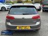 USED 2017 17 VOLKSWAGEN GOLF 2.0 TDI BlueMotion Tech R-Line Edition Hatchback 5dr Diesel DSG Euro 6 (s/s) (150 ps) 
