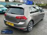 USED 2017 17 VOLKSWAGEN GOLF 2.0 TDI BlueMotion Tech R-Line Edition Hatchback 5dr Diesel DSG Euro 6 (s/s) (150 ps) 