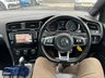 USED 2017 17 VOLKSWAGEN GOLF 2.0 TDI BlueMotion Tech R-Line Edition Hatchback 5dr Diesel DSG Euro 6 (s/s) (150 ps) 
