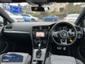 USED 2017 17 VOLKSWAGEN GOLF 2.0 TDI BlueMotion Tech R-Line Edition Hatchback 5dr Diesel DSG Euro 6 (s/s) (150 ps) 