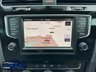 USED 2017 17 VOLKSWAGEN GOLF 2.0 TDI BlueMotion Tech R-Line Edition Hatchback 5dr Diesel DSG Euro 6 (s/s) (150 ps) 