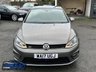 USED 2017 17 VOLKSWAGEN GOLF 2.0 TDI BlueMotion Tech R-Line Edition Hatchback 5dr Diesel DSG Euro 6 (s/s) (150 ps) 