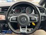 USED 2017 17 VOLKSWAGEN GOLF 2.0 TDI BlueMotion Tech R-Line Edition Hatchback 5dr Diesel DSG Euro 6 (s/s) (150 ps) 