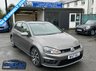 USED 2017 17 VOLKSWAGEN GOLF 2.0 TDI BlueMotion Tech R-Line Edition Hatchback 5dr Diesel DSG Euro 6 (s/s) (150 ps) 