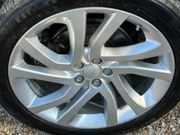 USED 2016 66 LAND ROVER DISCOVERY SPORT 2.0 TD4 HSE Luxury SUV 5dr Diesel Auto 4WD Euro 6 (s/s) (180 ps) 7 Seats, 2 Keys