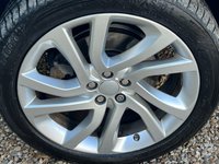 USED 2016 66 LAND ROVER DISCOVERY SPORT 2.0 TD4 HSE Luxury SUV 5dr Diesel Auto 4WD Euro 6 (s/s) (180 ps) 7 Seats, 2 Keys